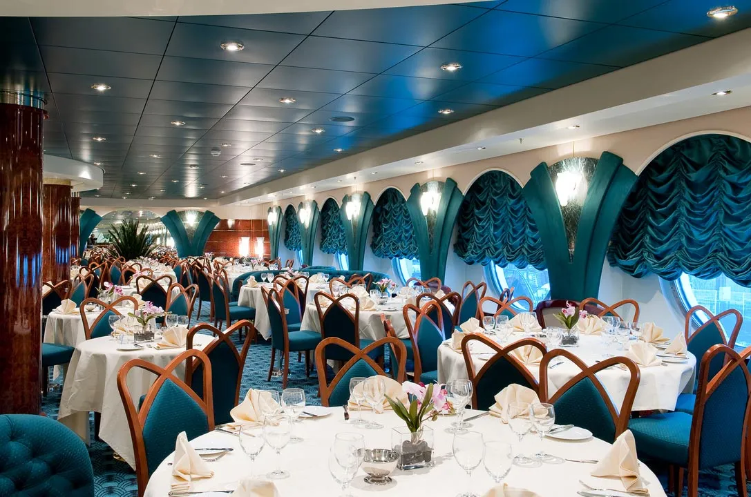 Photo 4 of MSC Magnifica