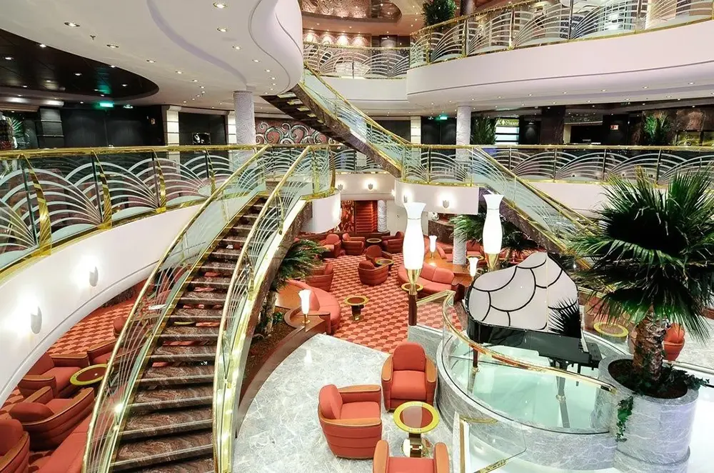 Photo 5 of MSC Magnifica