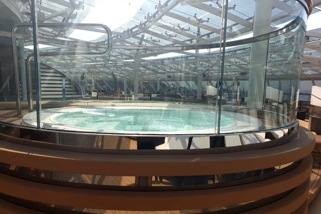 Photo 8 of MSC Seaside