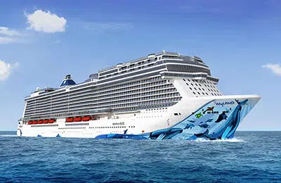 Photo 1 of Norwegian Bliss