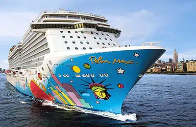 Photo 1 of Norwegian Breakaway