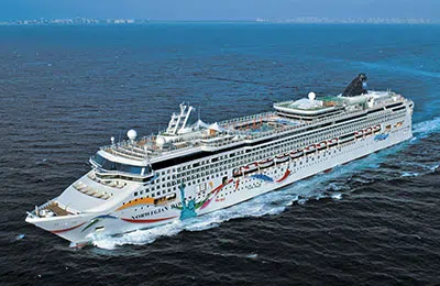 Images of Norwegian Dawn