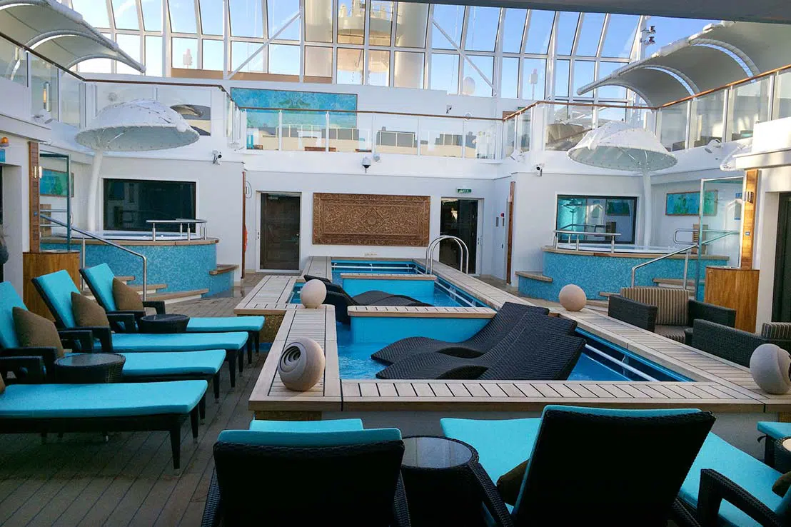 Photo 3 of Norwegian Getaway