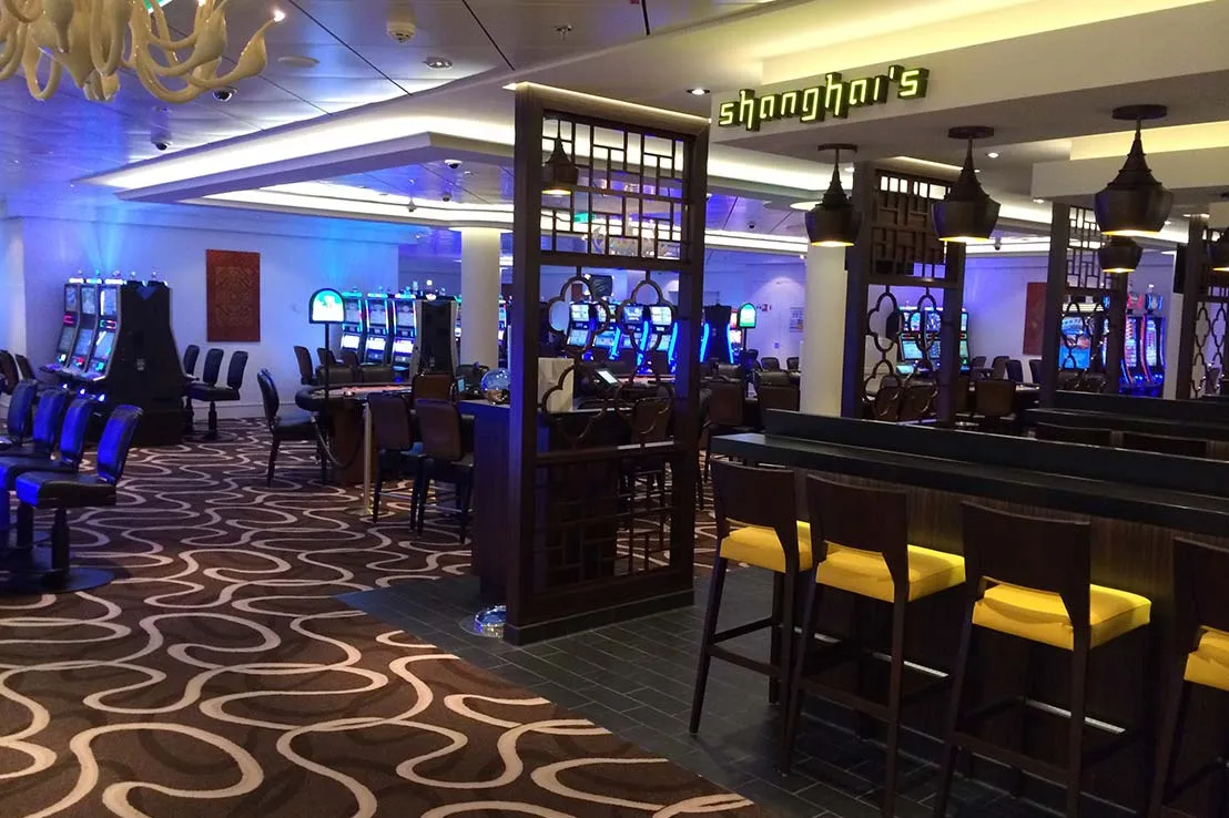 Photo 6 of Norwegian Getaway