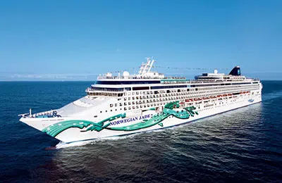 Photo 1 of Norwegian Jade