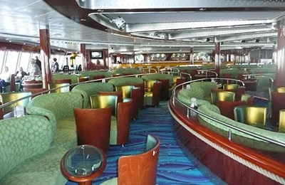 Photo 5 of Norwegian Jade