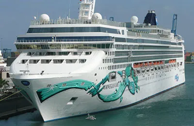 Photo 6 of Norwegian Jade