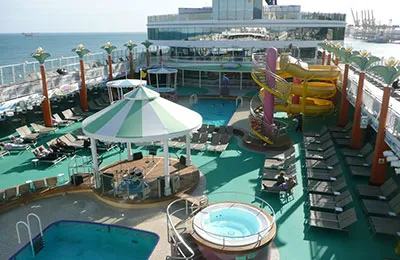 Photo 8 of Norwegian Jade