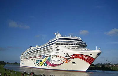 Images of Norwegian Jewel