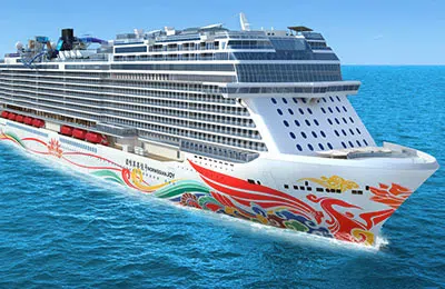 Photo 1 of Norwegian Joy