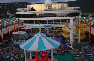 Photo 6 of Norwegian Pearl