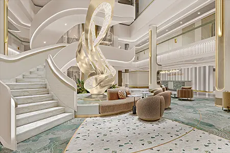 Photo 3 of Oceania Sonata