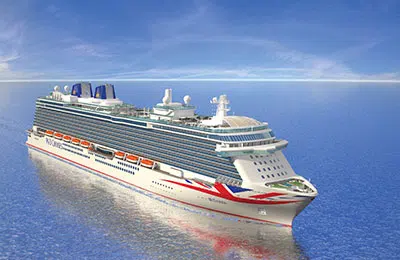 Photo 1 of Britannia