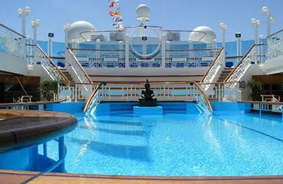 Photo 2 of Caribbean Princess