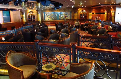 Photo 4 of Coral Princess