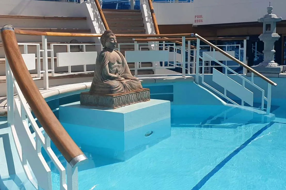 Photo 7 of Emerald Princess