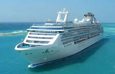 Photo 1 of Island Princess