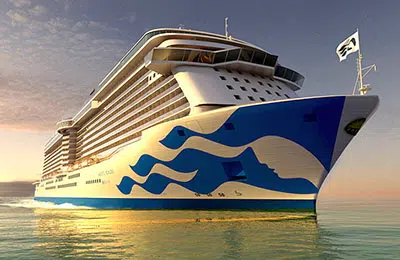 Photo 1 of Majestic Princess