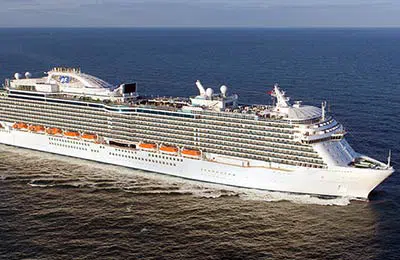 Images of Regal Princess