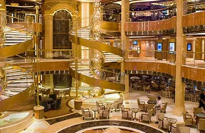 Photo 4 of Regal Princess