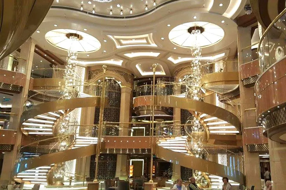 Photo 7 of Royal Princess