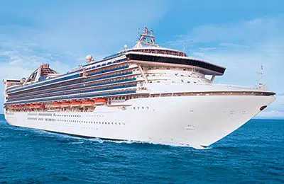 Images of Star Princess