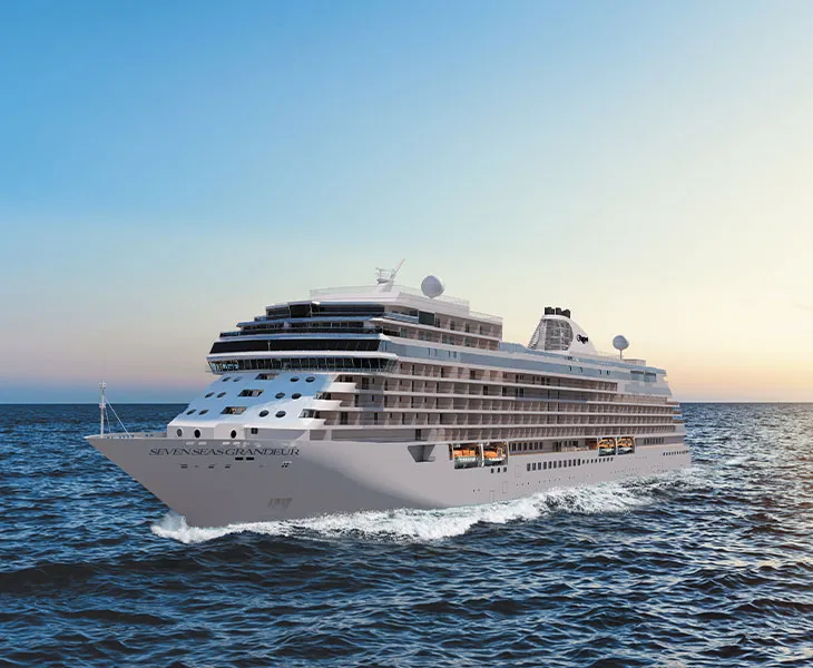 Images of Seven Seas Grandeur