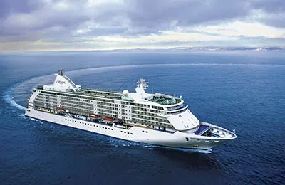 Photo 1 of Seven Seas Voyager