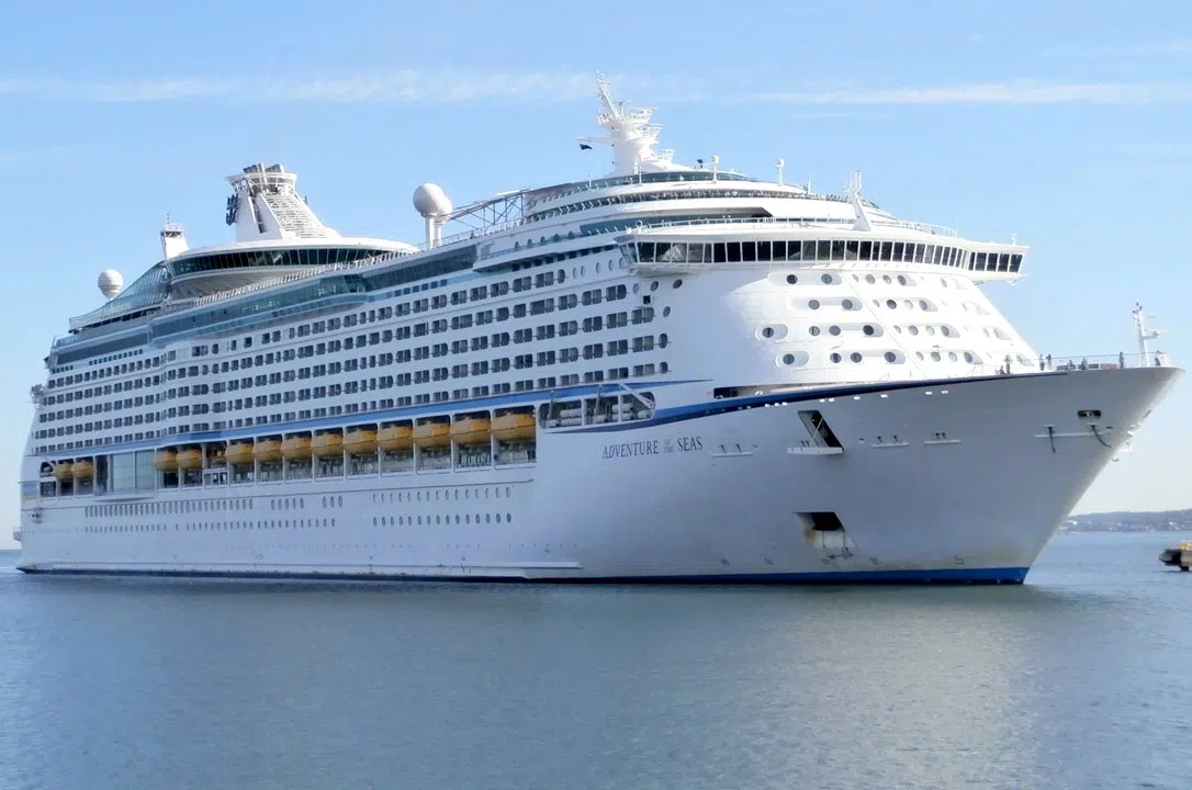 Photo 1 of Adventure  Of The Seas