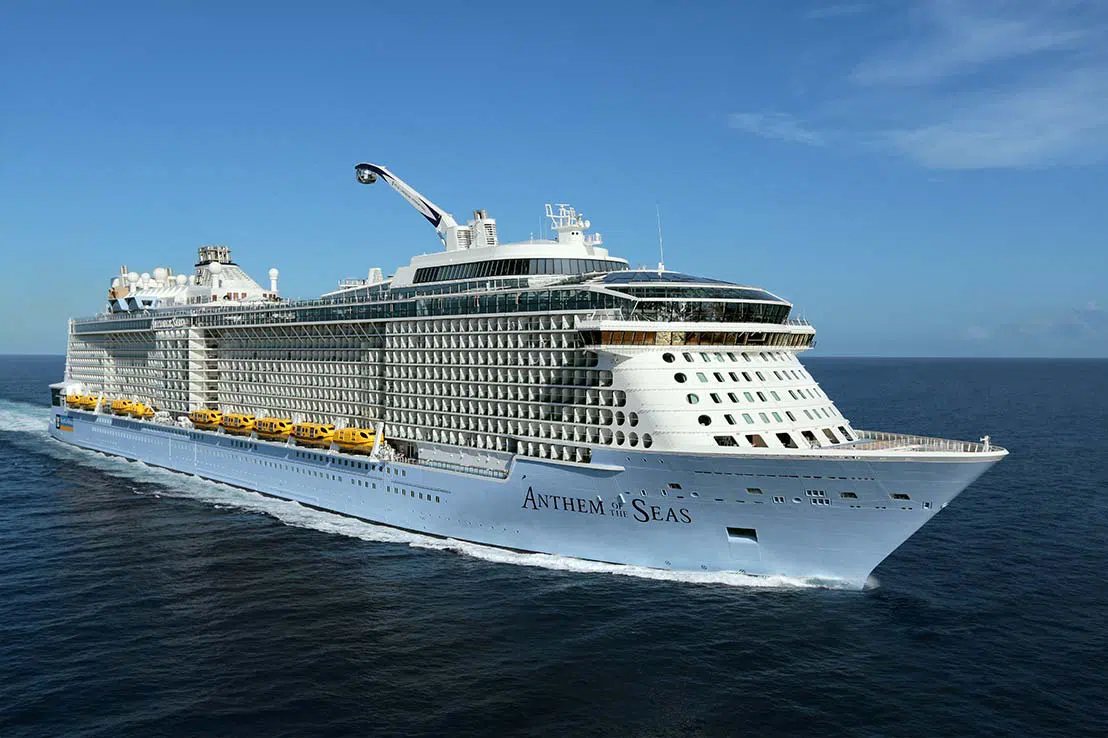 Photo 1 of Anthem Of The Seas