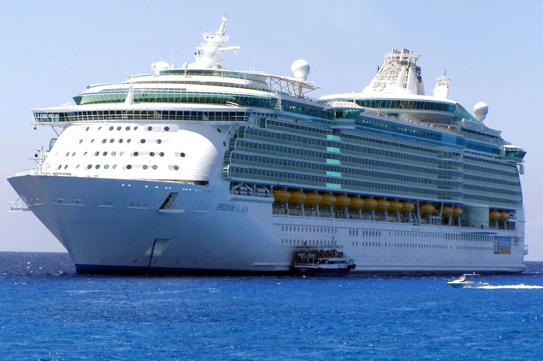 Photo 1 of Freedom  Of The Seas