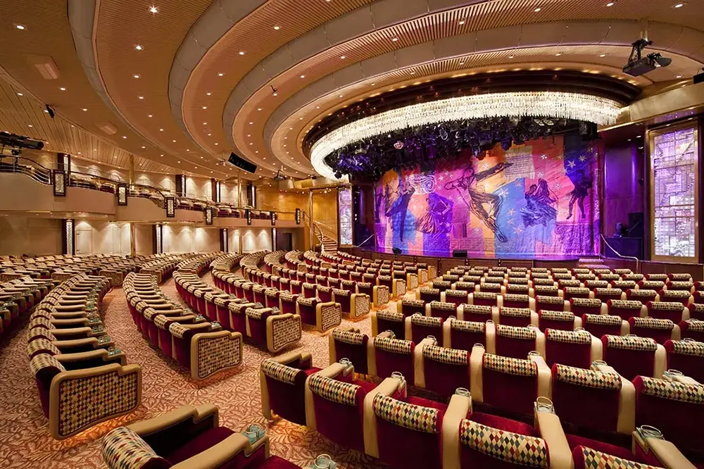 Photo 6 of Grandeur  Of The Seas