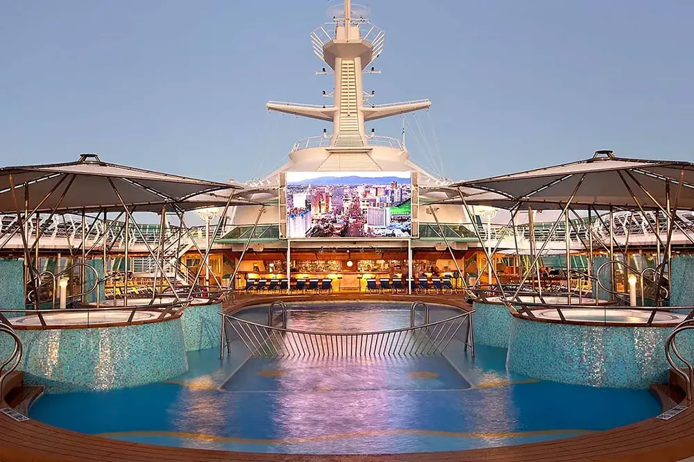 Photo 8 of Jewel  Of The Seas