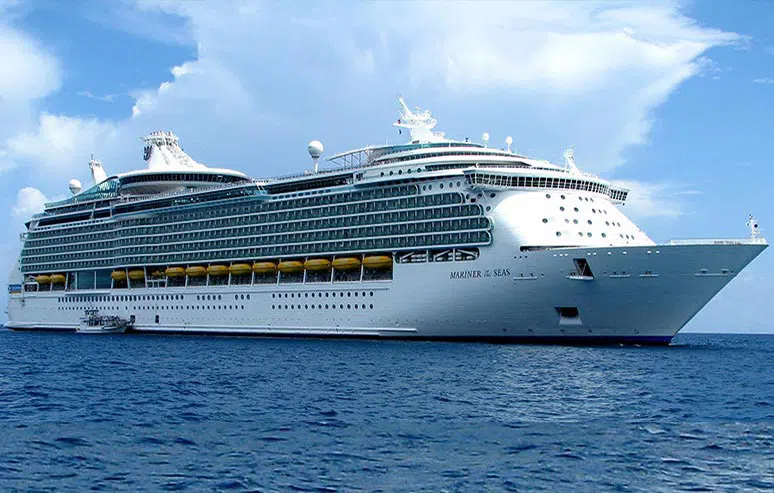 Photo 1 of Mariner  Of The Seas