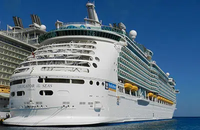 Photo 1 of Navigator  Of The Seas