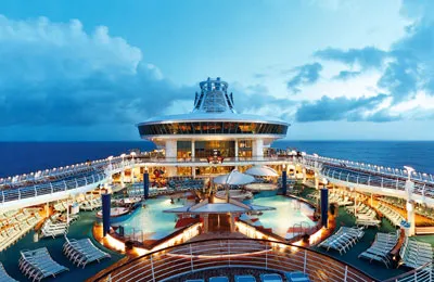 Photo 5 of Navigator  Of The Seas