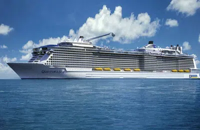 Images of Quantum Of The Seas