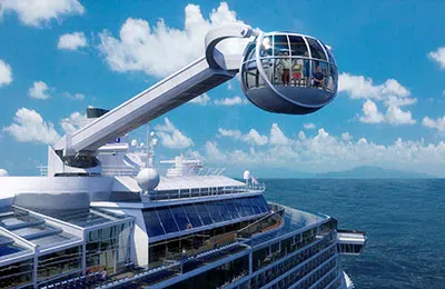 Photo 3 of Quantum Of The Seas