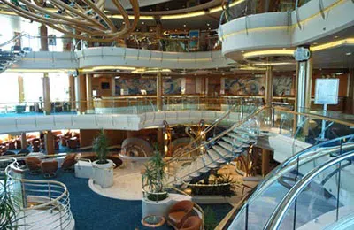 Photo 2 of Rhapsody  Of The Seas