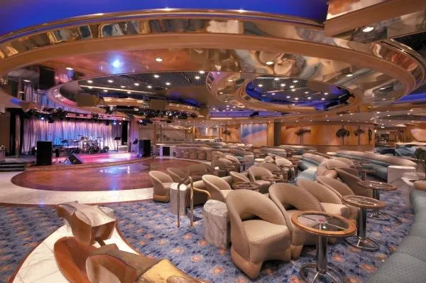 Photo 5 of Rhapsody  Of The Seas