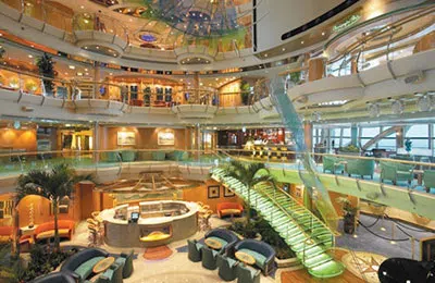 Photo 2 of Serenade  Of The Seas