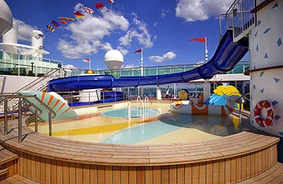 Photo 5 of Serenade  Of The Seas