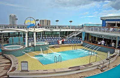 Photo 6 of Serenade  Of The Seas