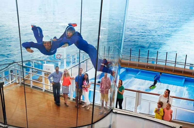 Photo 4 of Spectrum Of The Seas