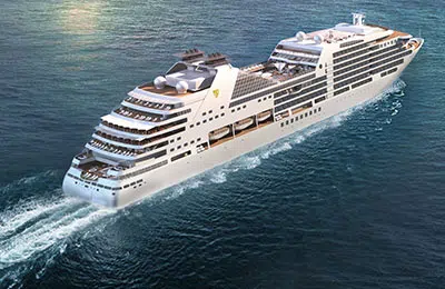 Images of Seabourn Encore