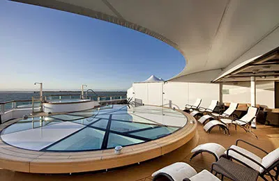 Photo 2 of Seabourn Odyssey