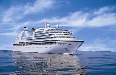 Images of Seabourn Quest