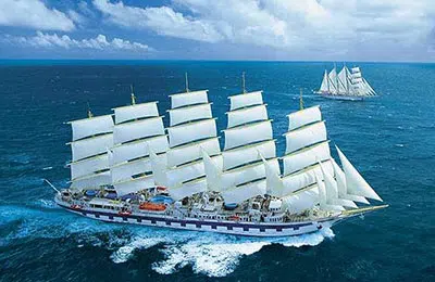 Photo 1 of Star Clipper