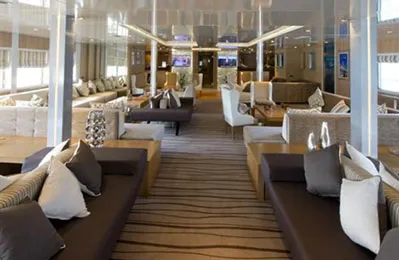 Photo 8 of Megayacht Variety Voyager