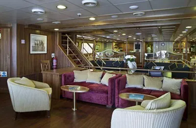 Photo 7 of M/S Panorama